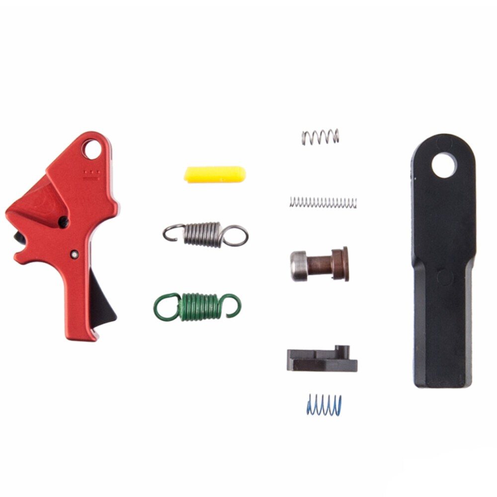 Flat-Faced Forward Set Sear & Trigger Kit for M&P