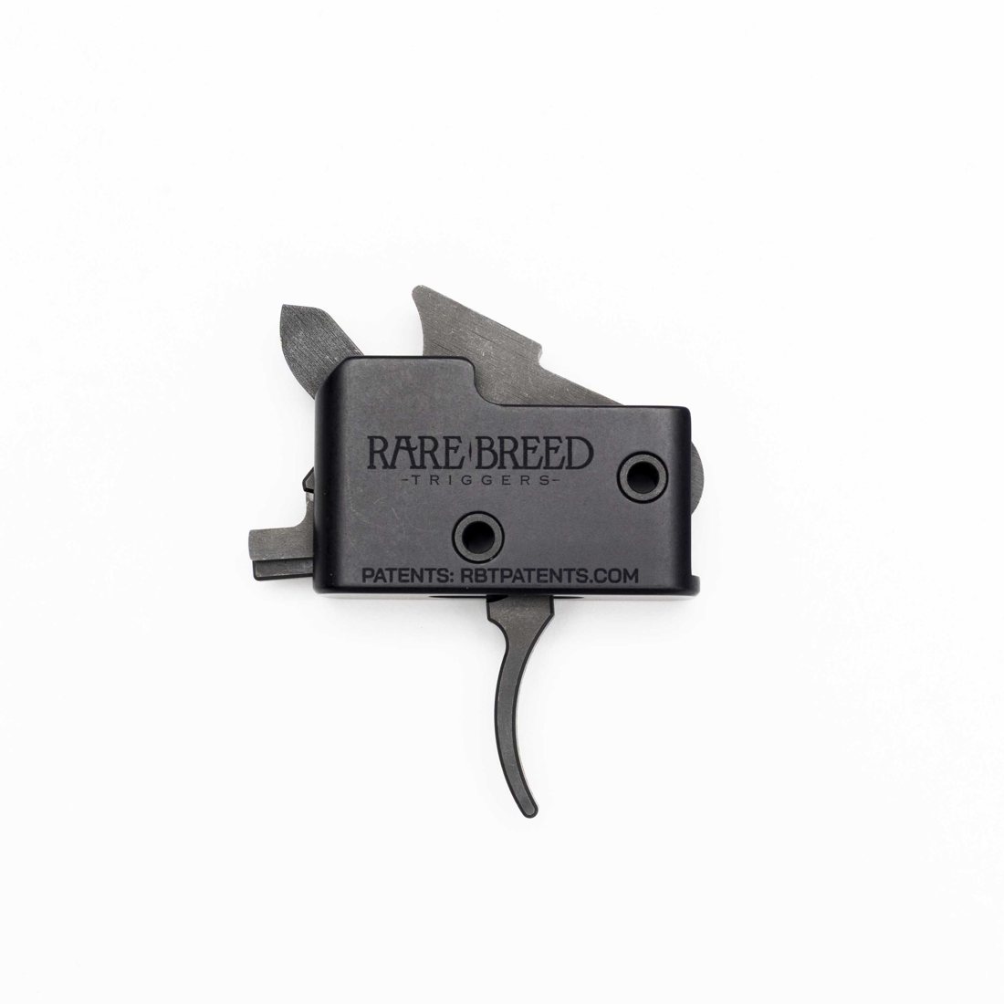 FRT-15C3™ Two-Stage (3-Position) Forced Reset Trigger for the AR-15