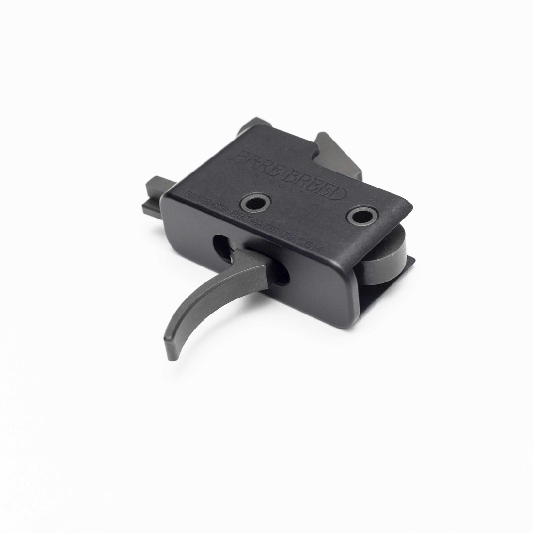 FRT-15C3™ Two-Stage (3-Position) Forced Reset Trigger for the AR-15