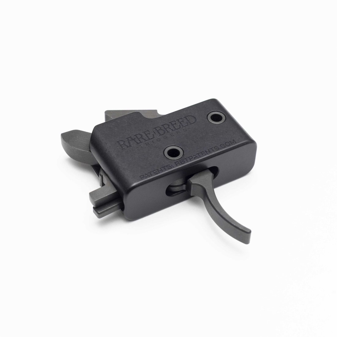 FRT-15C3™ Two-Stage (3-Position) Forced Reset Trigger for the AR-15