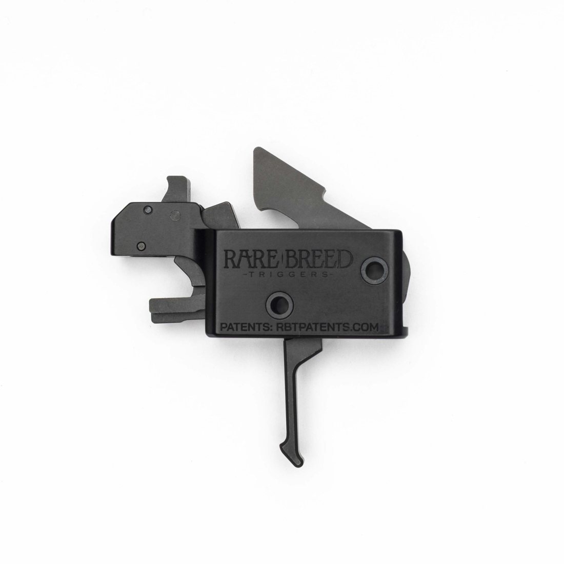 FRT-15L3™ (FLAT) Single-Stage (3-Position) Forced Reset Trigger for the AR-15