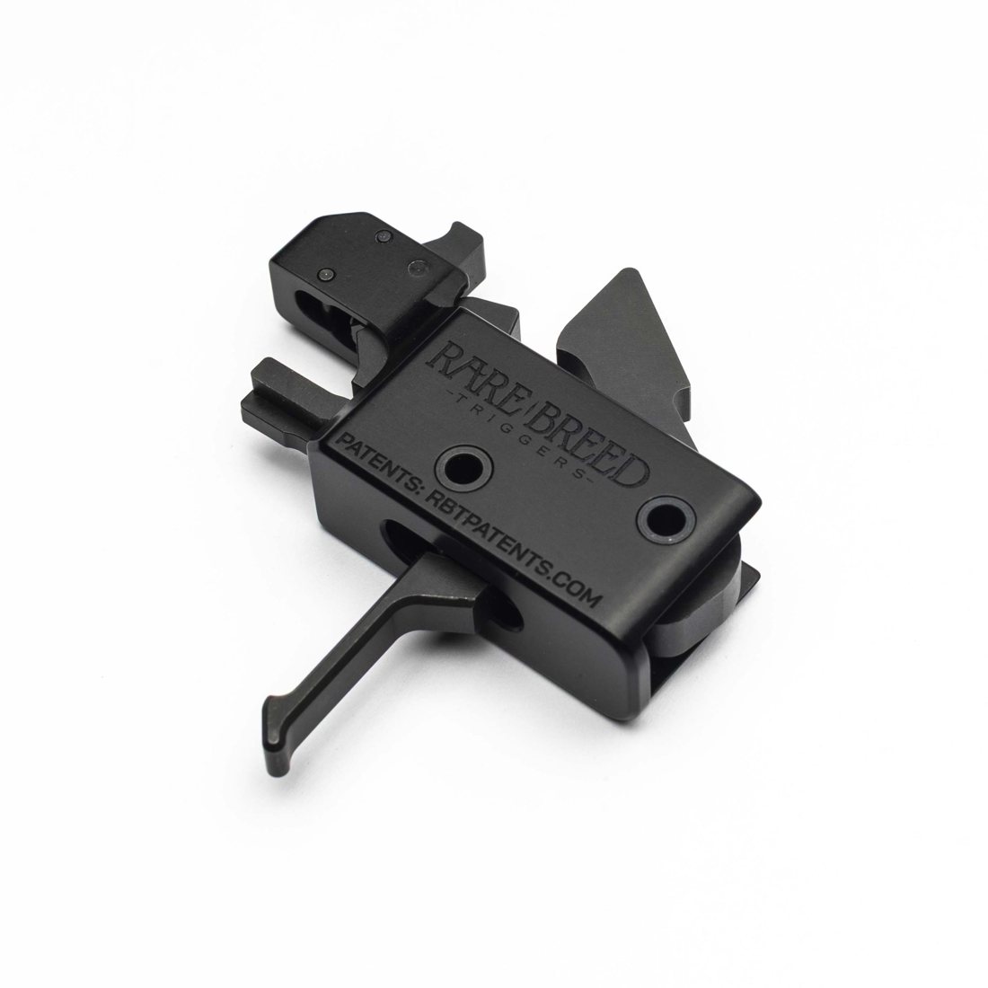 FRT-15L3™ (FLAT) Single-Stage (3-Position) Forced Reset Trigger for the AR-15