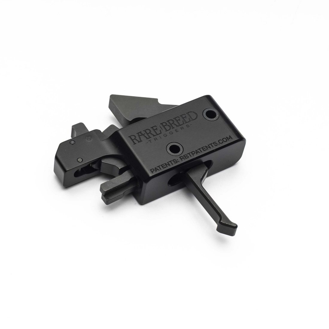 FRT-15L3™ (FLAT) Single-Stage (3-Position) Forced Reset Trigger for the AR-15