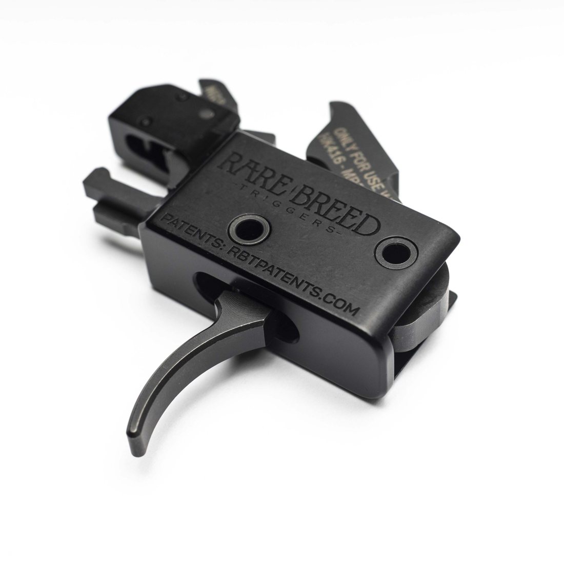 FRT-MR3™ Single-Stage (3-Position) Forced Reset Trigger for the HK MR223 & HK MR556