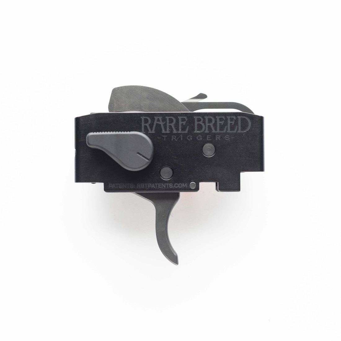 FRT-RD3™ (AMBI) Two-Stage (3-Position) Forced Reset Trigger for the HK MP5, MP5K, SP5 & SP5K
