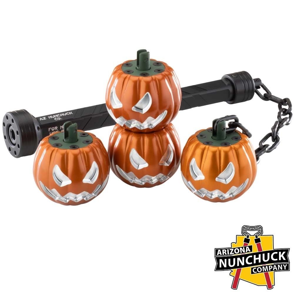 Ichabod Pumpkin Flail