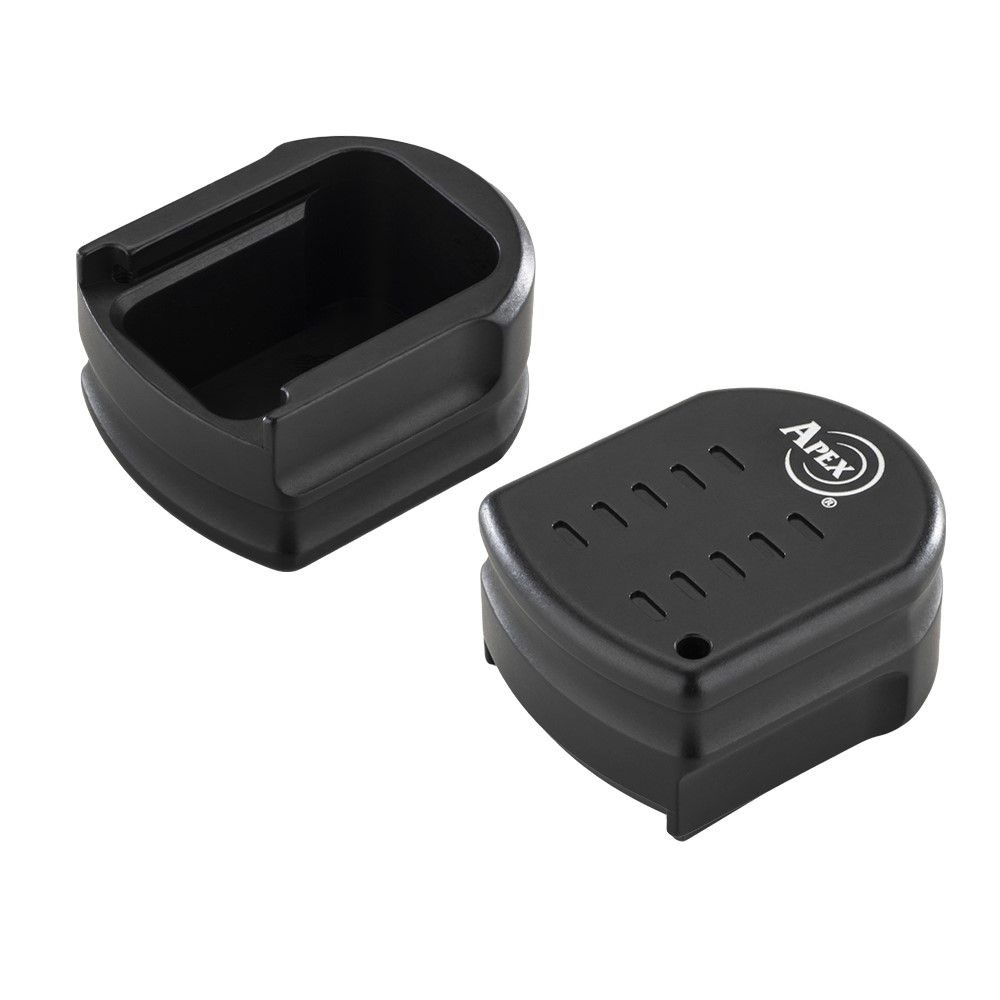 Magazine Base Pad Extension for FNX 45
