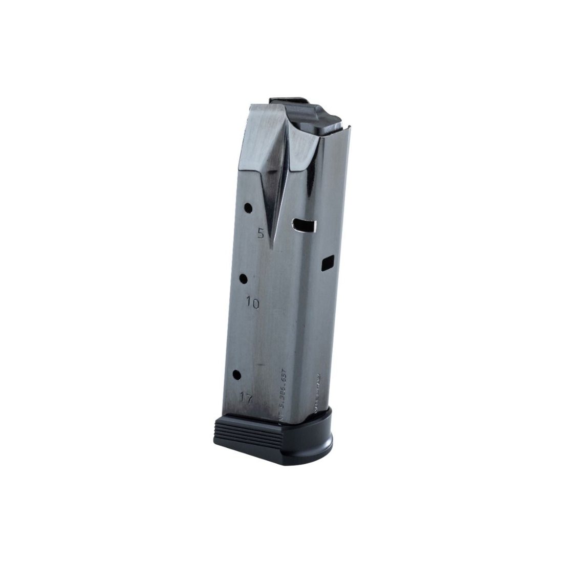Magazine for SA-35 9mm Pistols for Standard Frames (No Magazine Well)