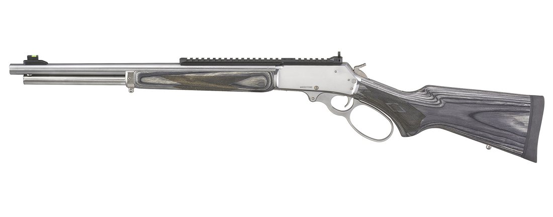 MARLIN® MODEL 1895 SBL RIFLE