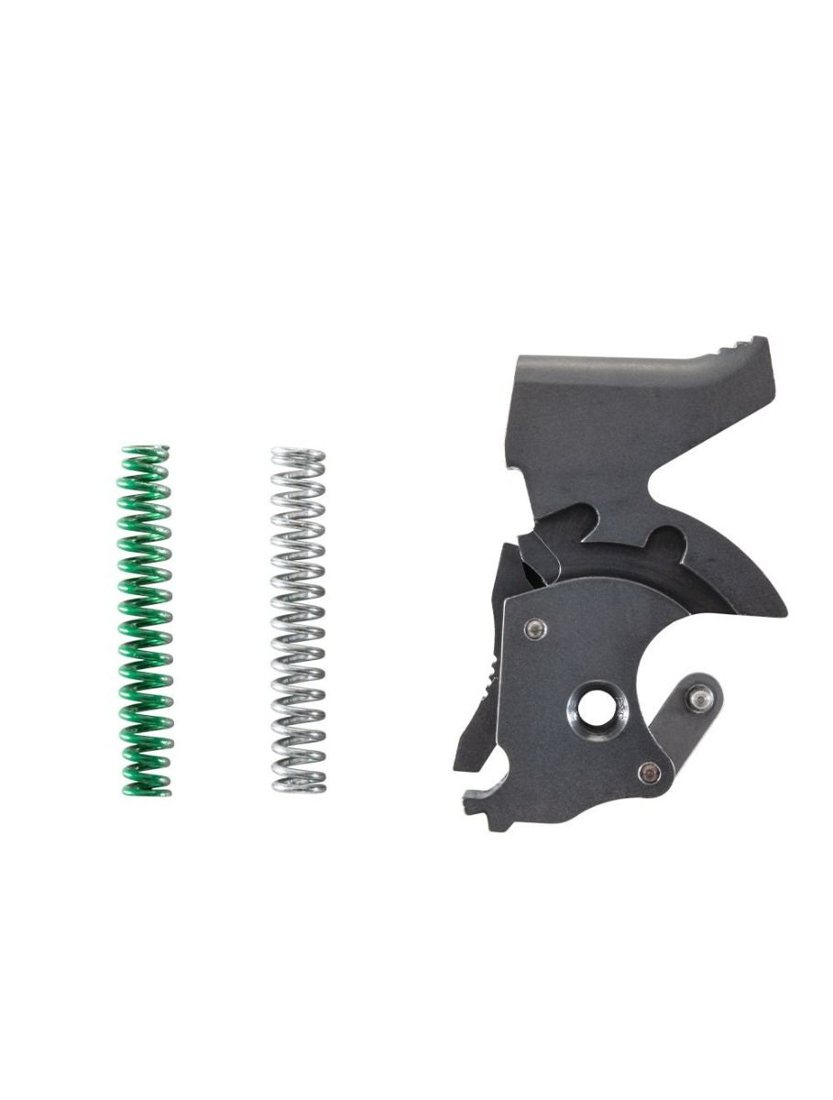 Mass Driver Hammer Kit for S&W K/L-Frame Revolvers