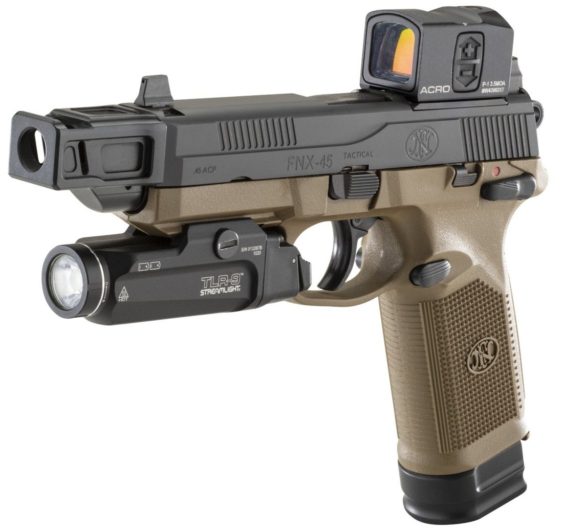 MRAT Compensator Kit for FNX-45