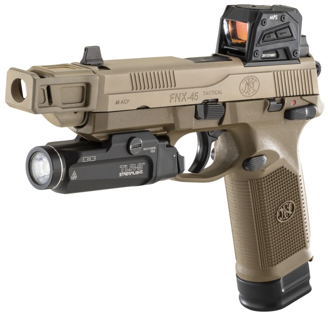 MRAT Compensator Kit for FNX-45