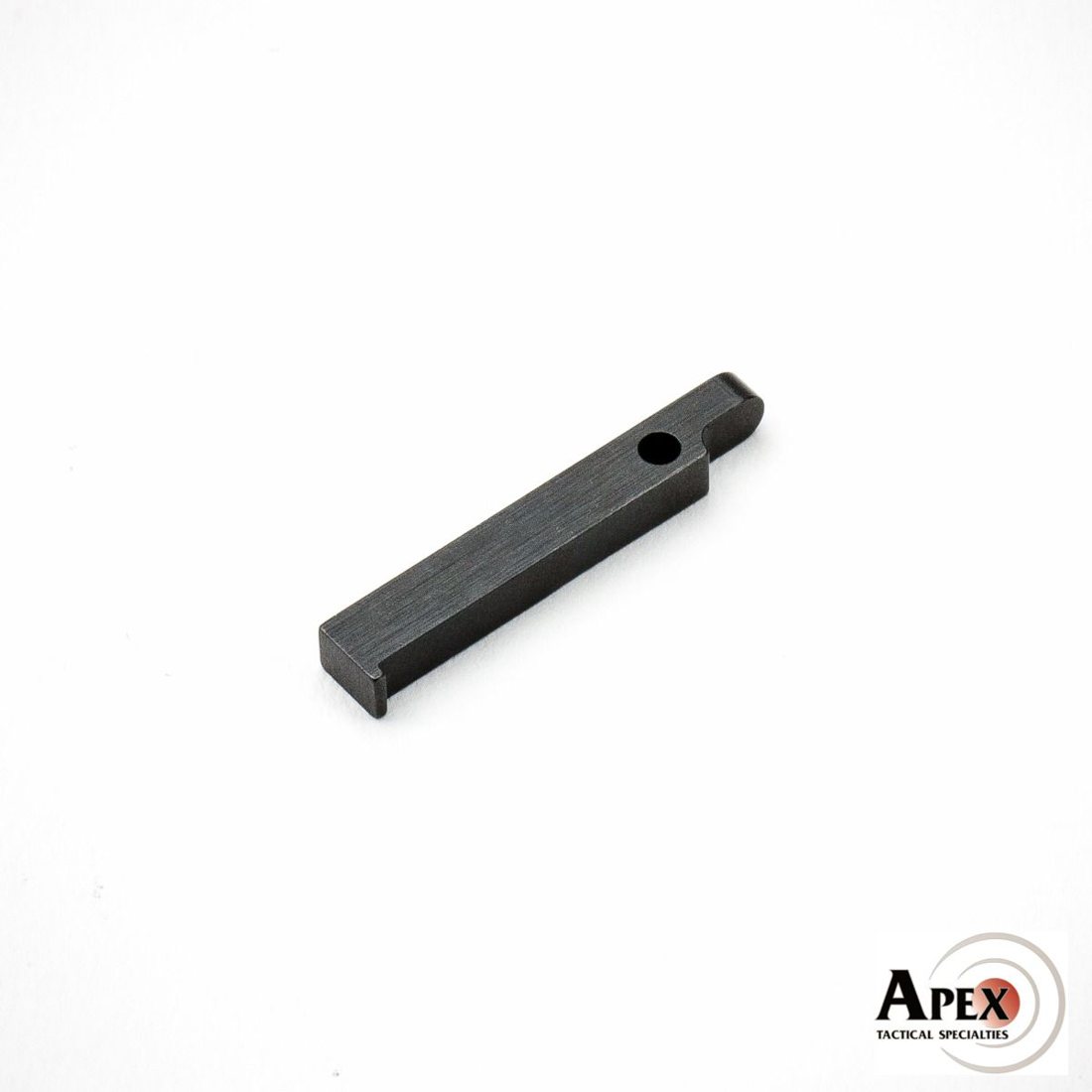 No Profile Loaded Chamber Indicator Block