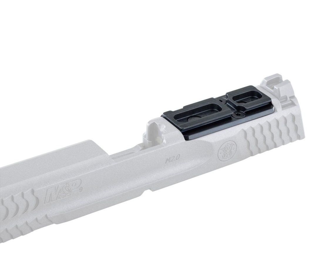Optic Mount for S&W M&P C.O.R.E. to ACRO/MPS* Optics