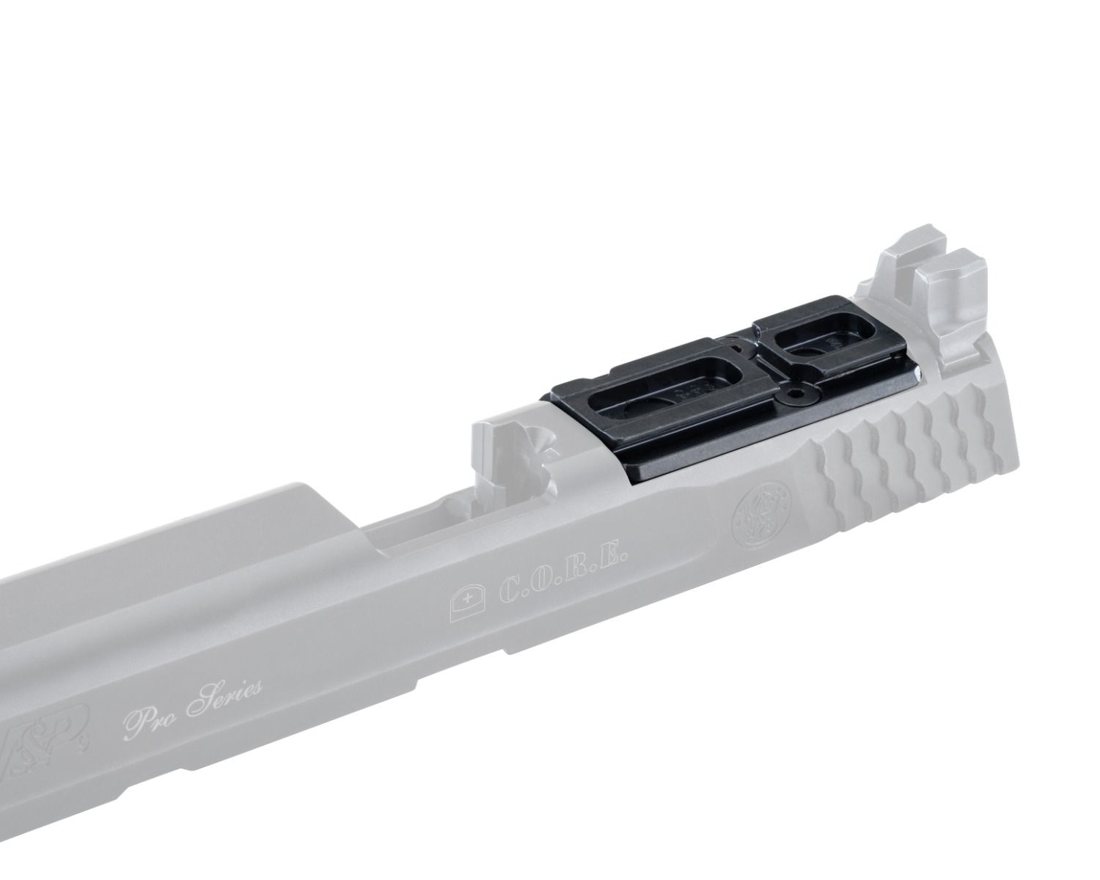 Optic Mount for S&W M&P C.O.R.E. to ACRO/MPS* Optics