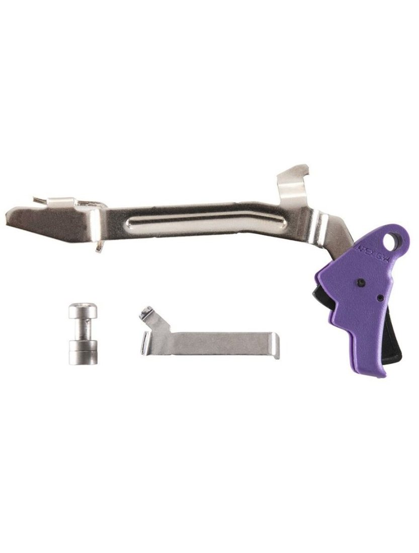 Polymer Action Enhancement Kit for Glock® – Gen 3/4