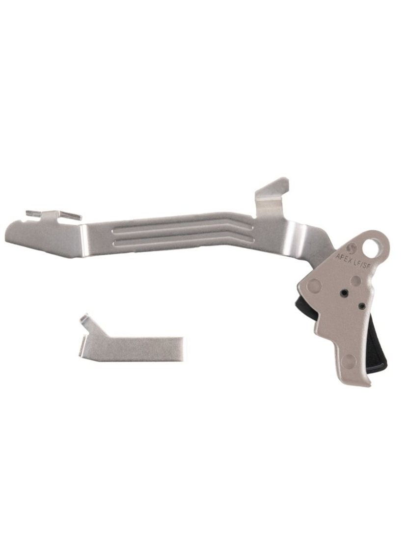 Polymer Action Enhancement Kit for Slim Frame Glock®