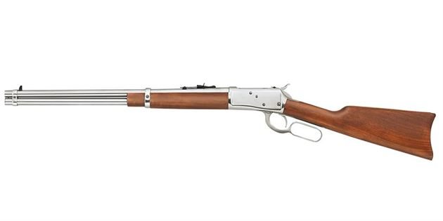 Rossi M92 38/357 Lever Action Carbine (Cosmetic Blemishes)