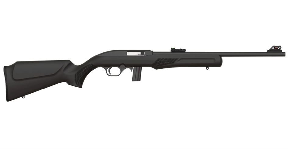 Rossi RS22 22LR Rimfire Rifle