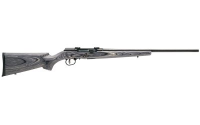Savage A17 Target Sporter 17 HMR 22in