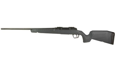 Savage Axis 2 .22-250 Rem 22″ Gray Synthetic