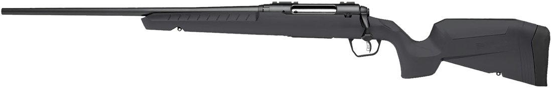 Savage Axis 2 .223 Rem 22″ Left-Hand Gray Synthetic