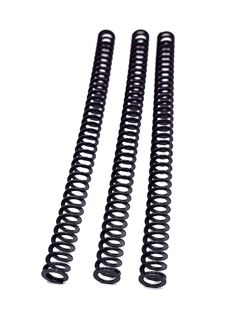 Spare Recoil Springs for Apex Full Size Guide Rods – 9MM – 3.7”+