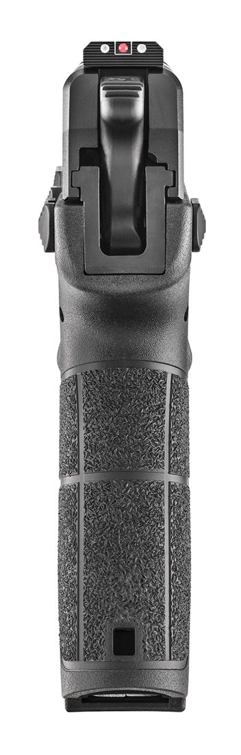 Springfield XD-E 9mm DA/SA Handgun Holiday Package