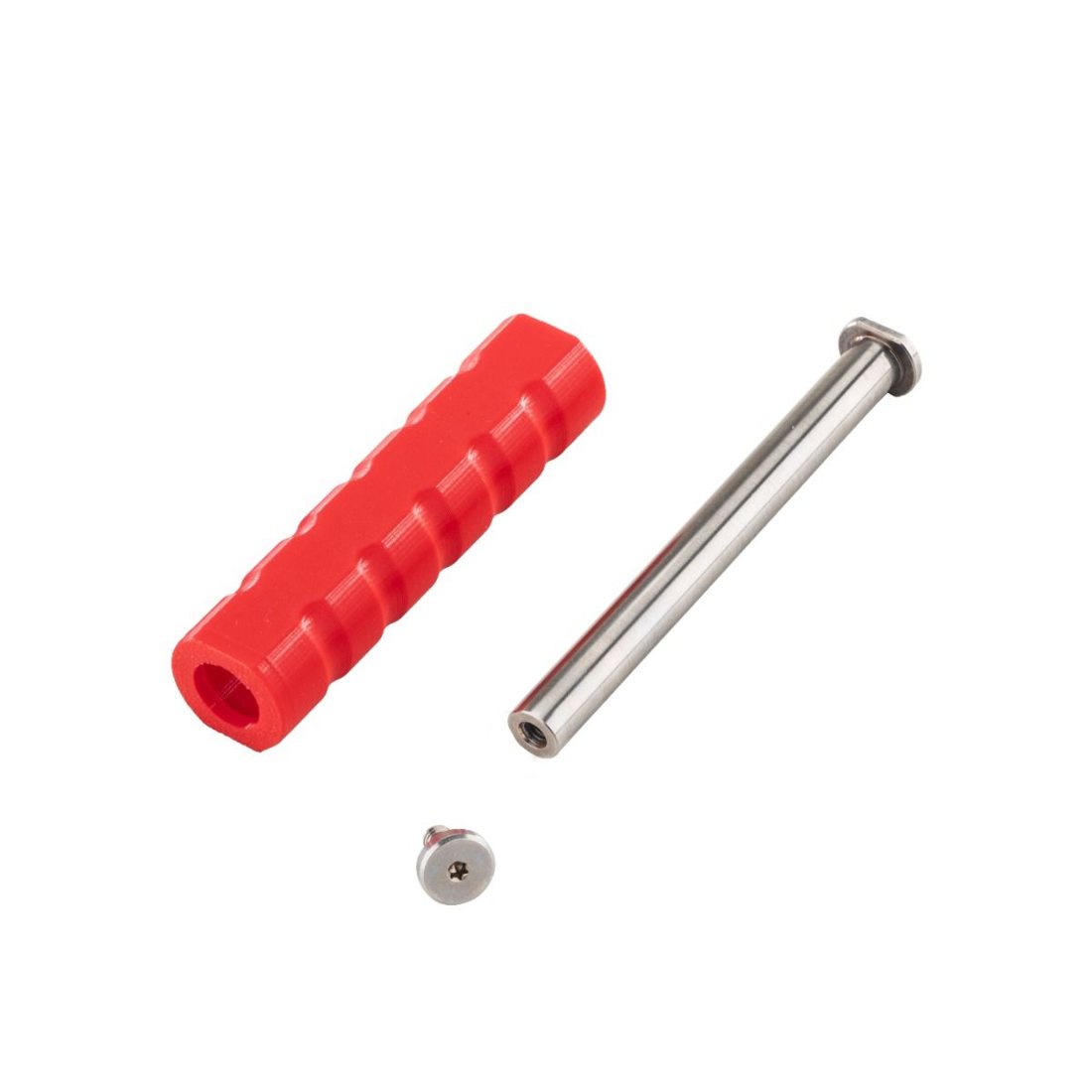 Stainless Steel Guide Rod and Cap for Springfield Echelon