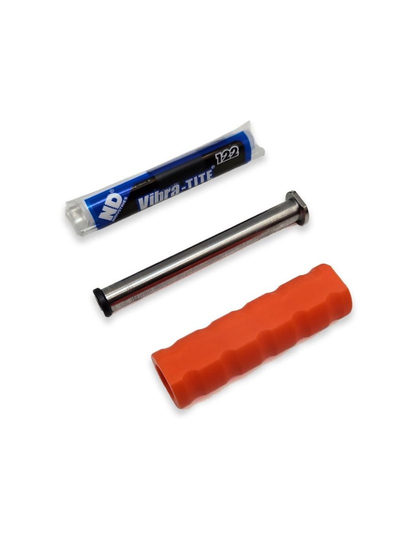 Stainless Steel Guide Rod and Cap for Springfield Echelon Compact