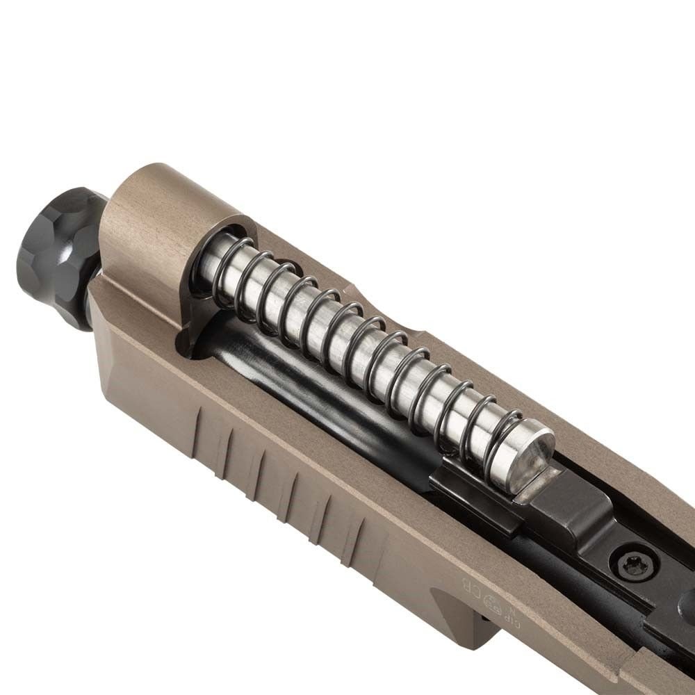 Stainless Steel Guide Rod for FN 502