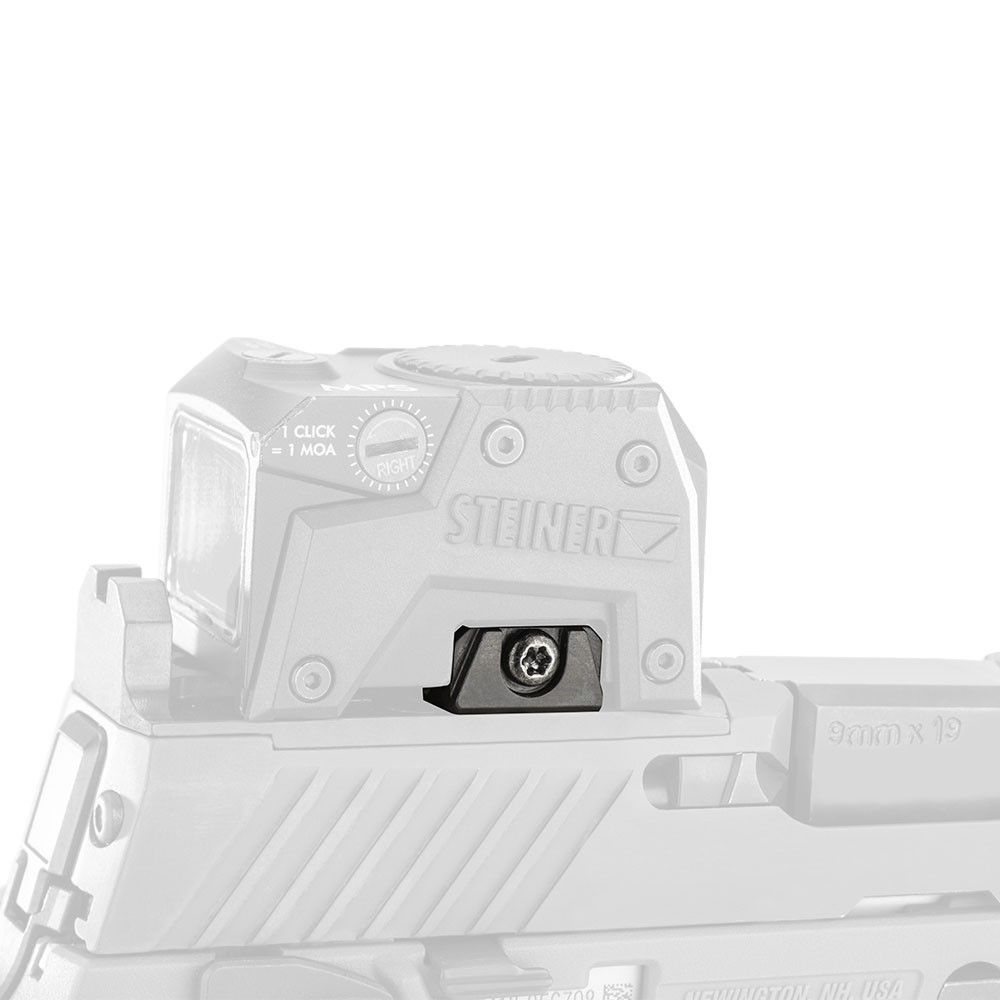 Super Clamp for Steiner MPS Optic