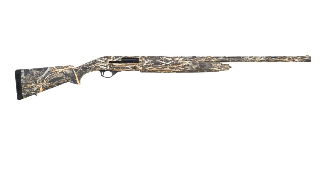 TriStar Viper Max 12 Gauge Semi-Auto, 28in Barrel