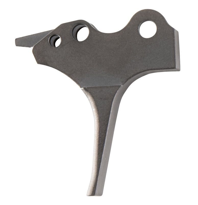 Wide Flat Trigger for SA-35 and BHP pistols